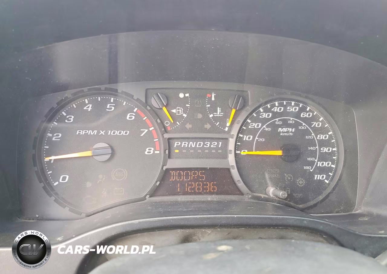 2007 Chevrolet Colorado VIN:1GCCS199478122998 - 9