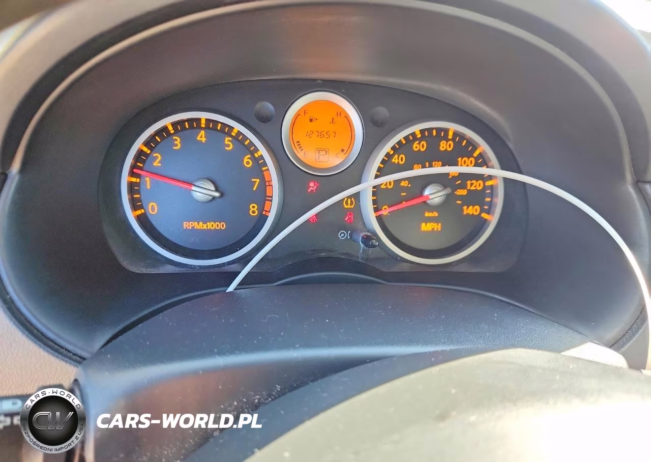 2008 Nissan Sentra VIN:3N1AB61E78L659027 - 9