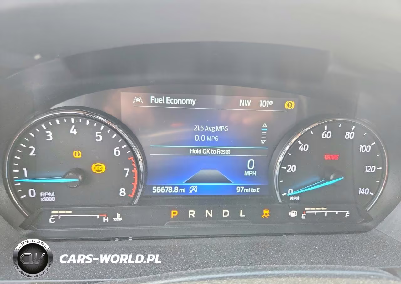 2021 Ford Explorer Limited VIN:1FMSK7FH9MGC18391 - 9