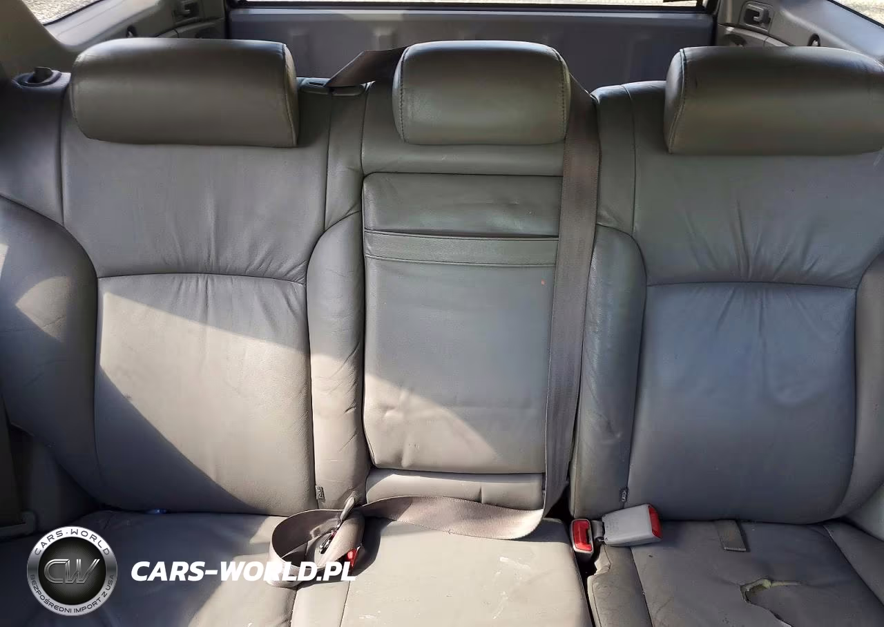 2003 Toyota 4Runner Limited VIN:JTEBT17R230017165 - 10