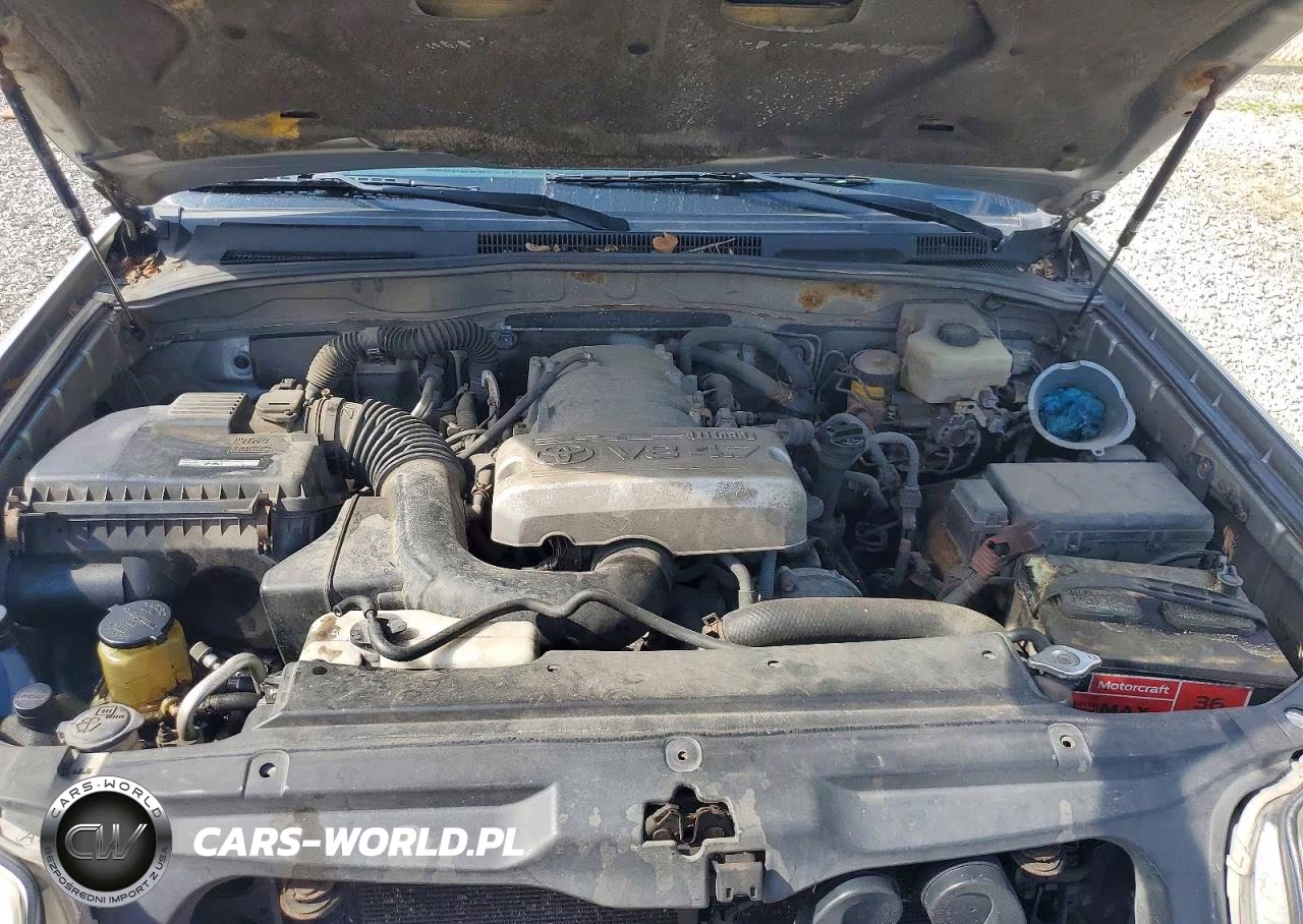 2003 Toyota 4Runner Limited VIN:JTEBT17R230017165 - 12