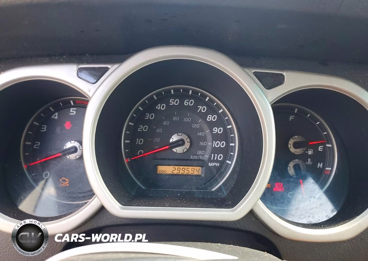2003 Toyota 4Runner Limited VIN:JTEBT17R230017165 - 9