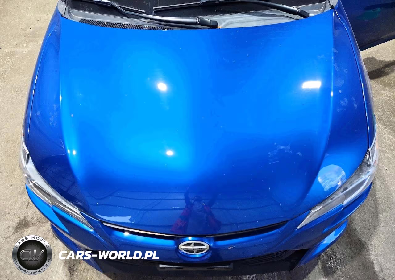 2016 Scion Tc Base VIN:JTKJF5C75GJ015387 - 11