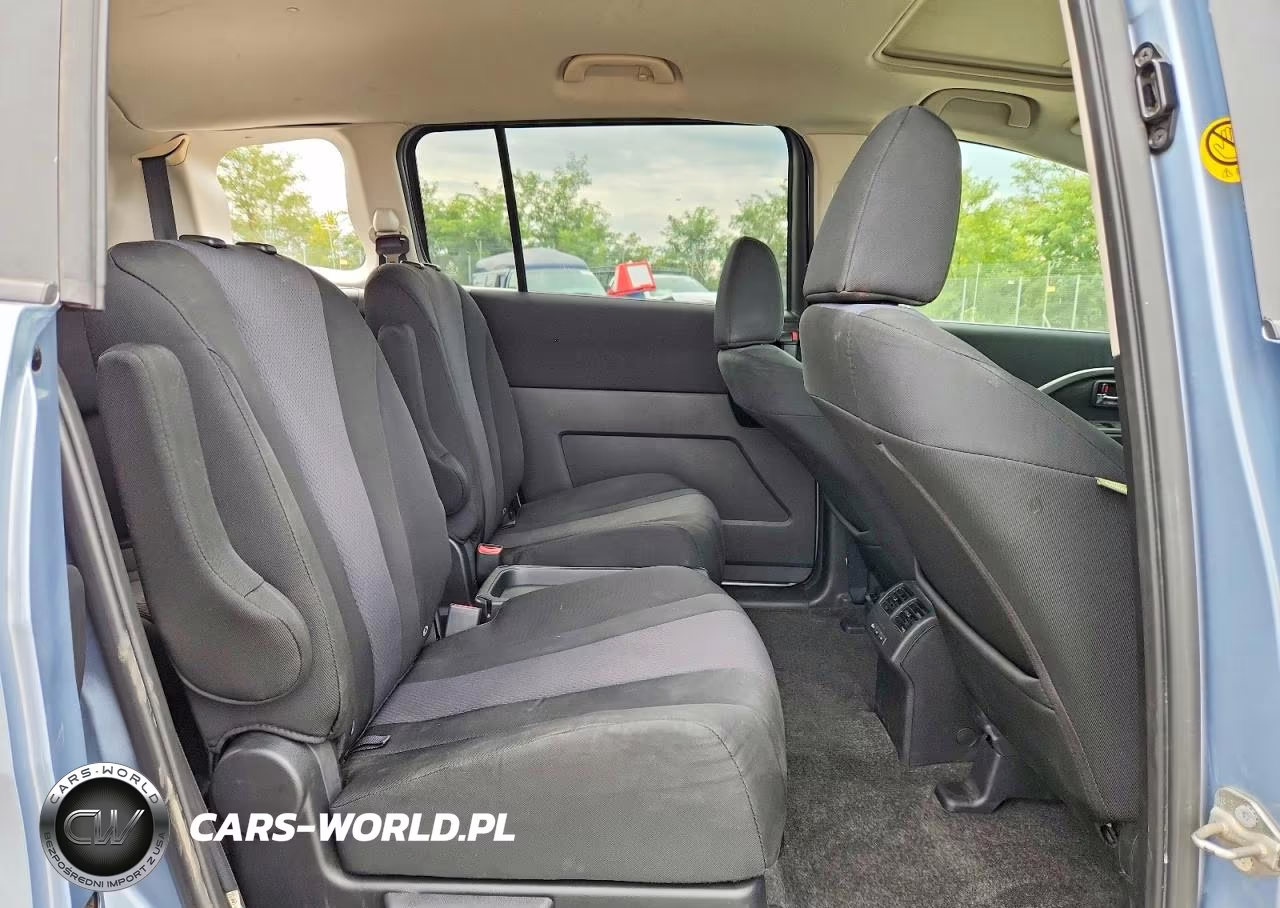 2013 Mazda 5 VIN:JM1CW2CL2D0161713 - 11