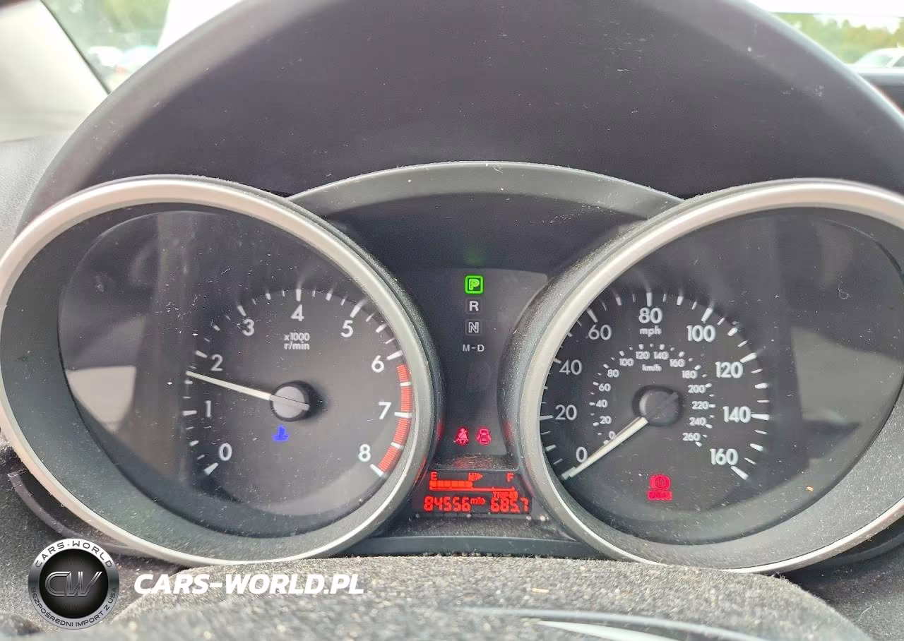 2013 Mazda 5 VIN:JM1CW2CL2D0161713 - 9