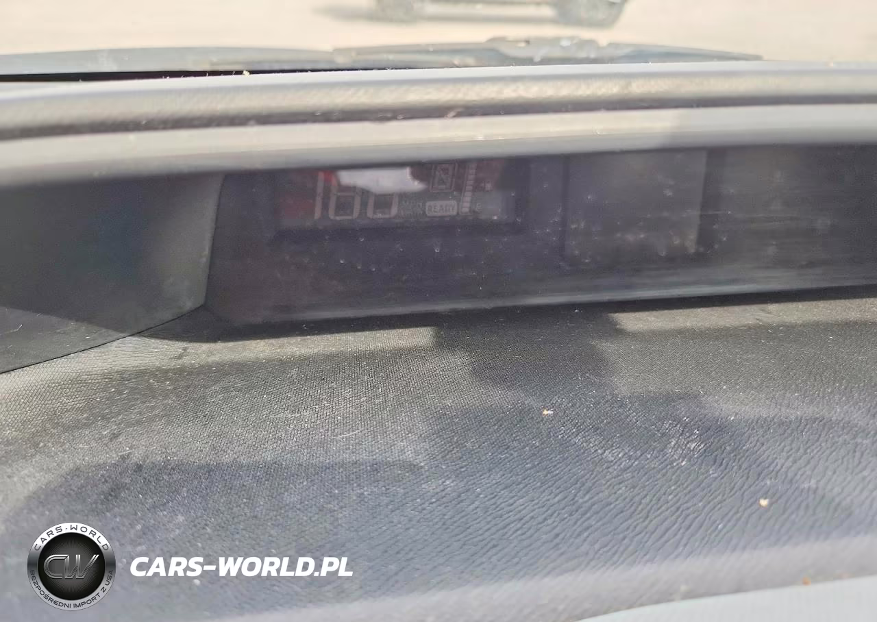 2012 Toyota Prius C One VIN:JTDKDTB30C1502012 - 9