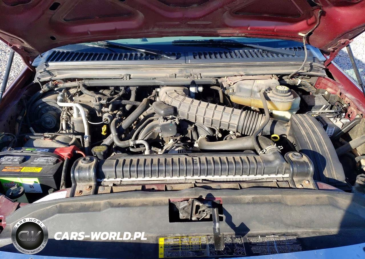2006 Ford F350 Srw Super Duty VIN:1FTWX31Y86EC85019 - 11