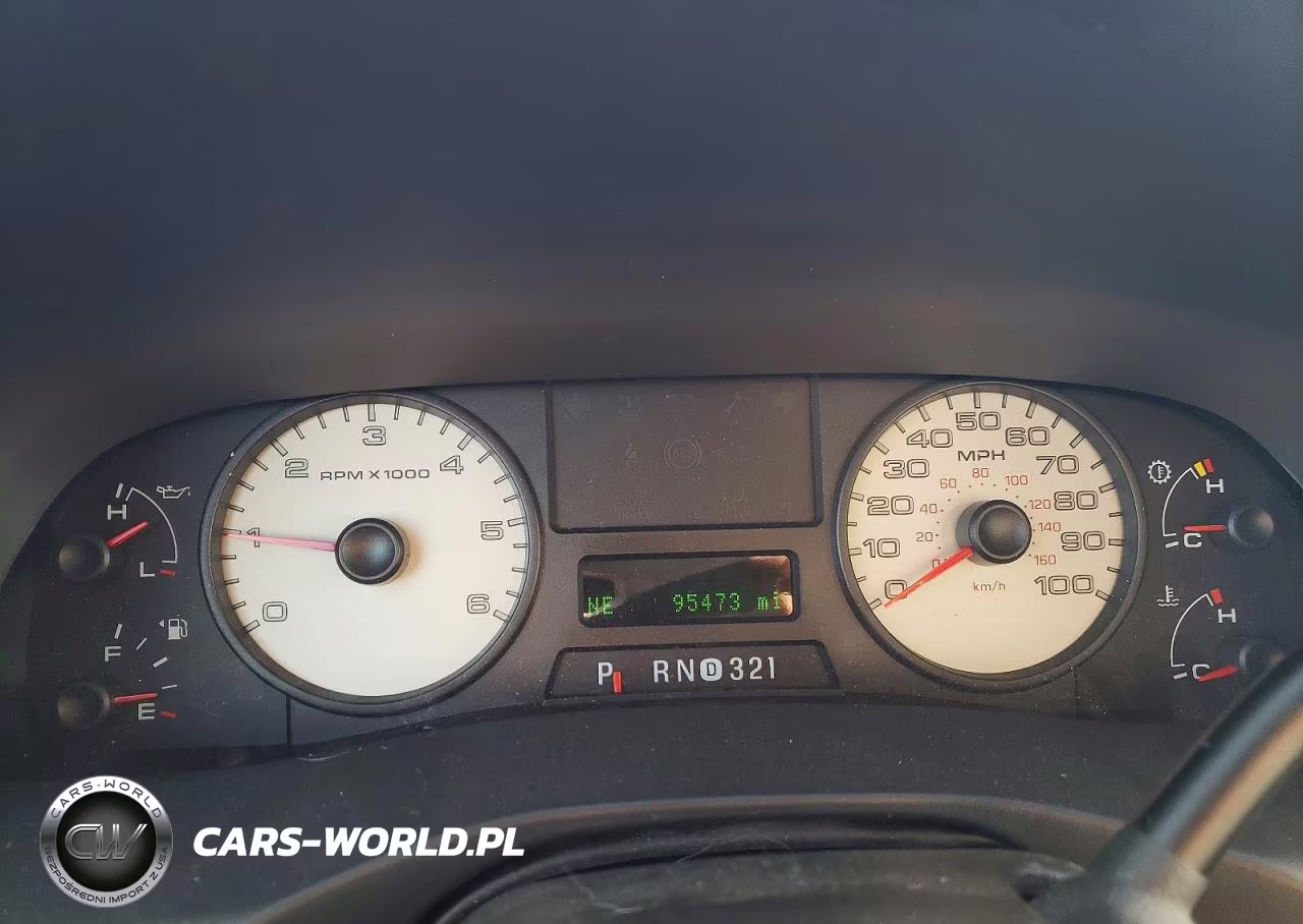 2006 Ford F350 Srw Super Duty VIN:1FTWX31Y86EC85019 - 9