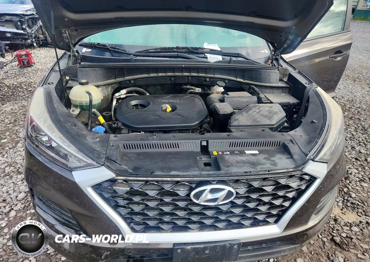 2020 Hyundai Tucson Value VIN:KM8J3CA4XLU193961 - 11