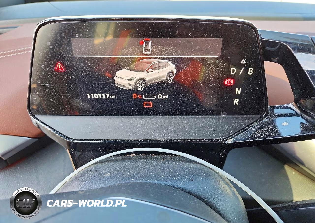 2021 Volkswagen Id.4 Pro S VIN:WVGTMPE24MP039011 - 9