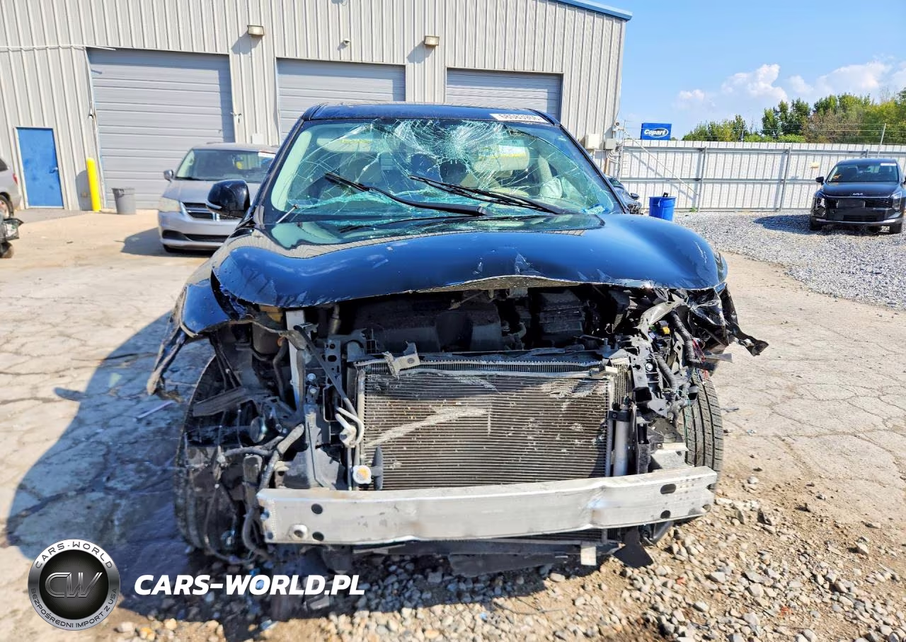 2019 Infiniti Qx60 Pure VIN:5N1DL0MN0KC525913 - 5