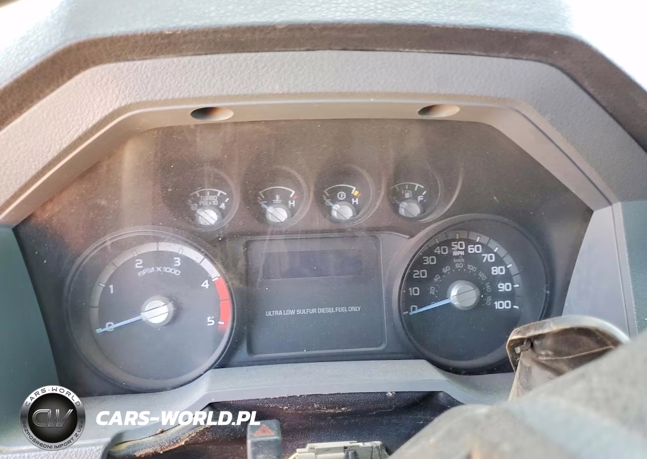 2016 Ford F250 Super Duty VIN:1FT7W2BT1GEC56595 - 9
