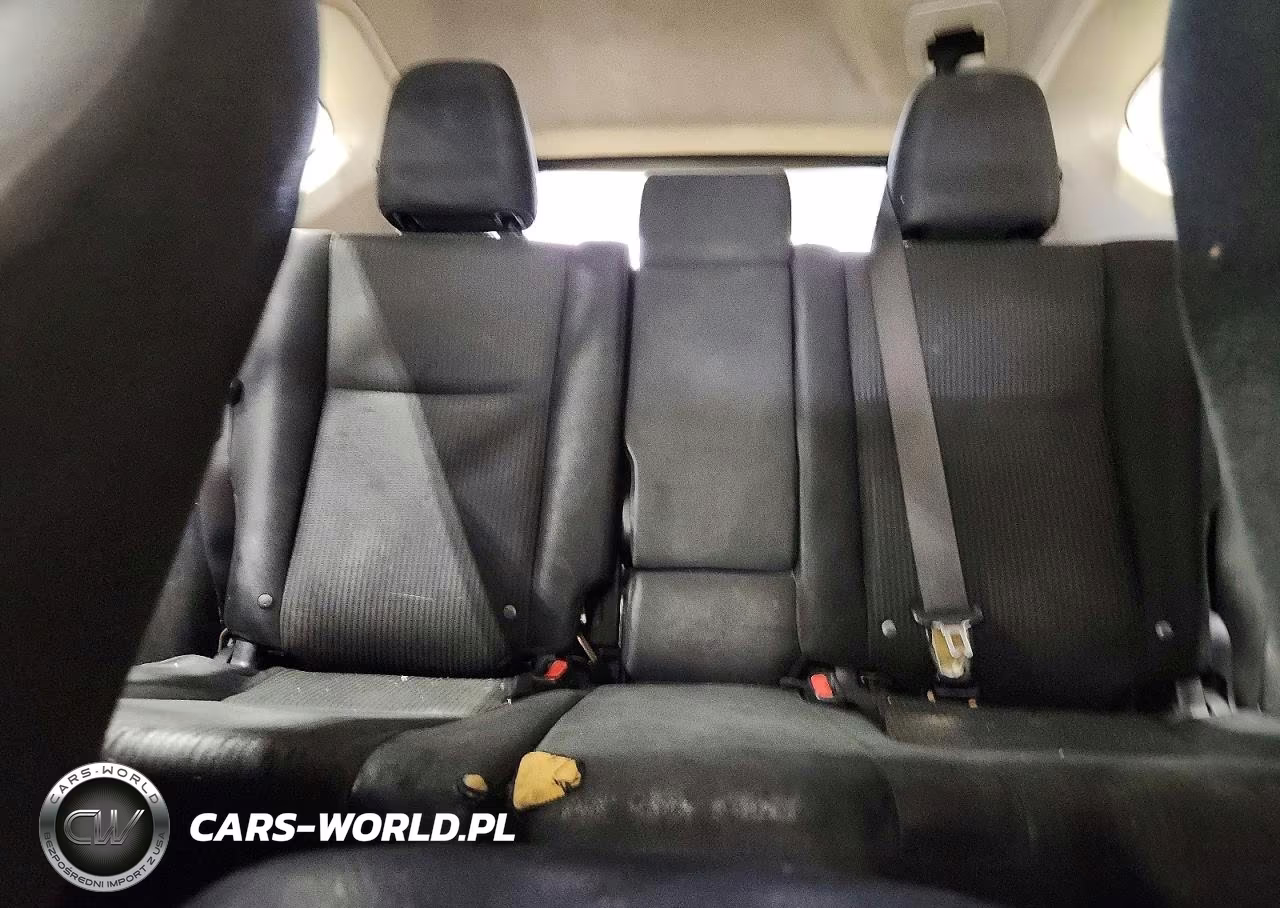 2017 Toyota Rav4 Le VIN:JTMZFREV1HJ121754 - 10