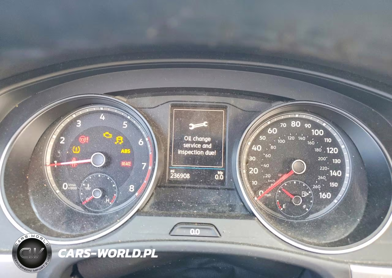 2019 Volkswagen Atlas S VIN:1V2GR2CA5KC600839 - 9