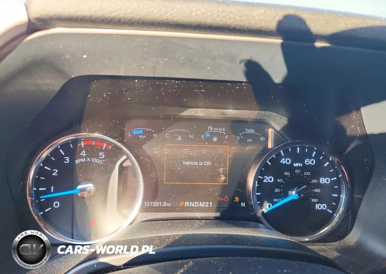 2019 Ford F250 Super Duty VIN:1FT7W2BT0KEG66605 - 9