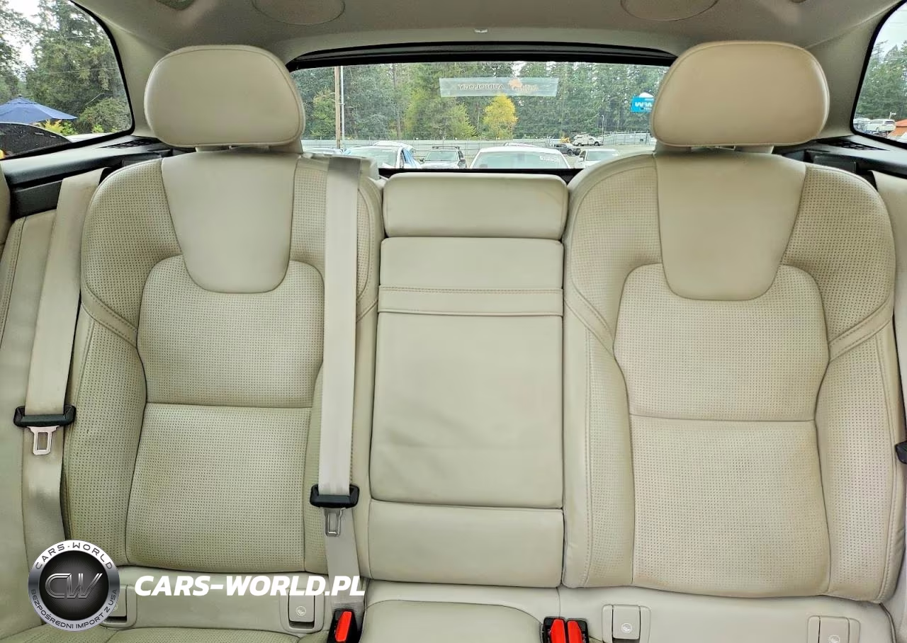 2018 Volvo Xc60 T6 Inscription VIN:YV4A22RL0J1035461 - 10