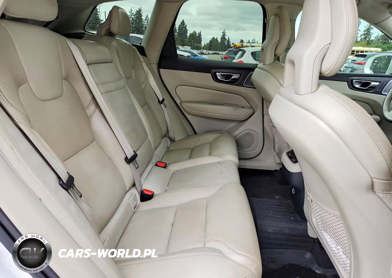 2018 Volvo Xc60 T6 Inscription VIN:YV4A22RL0J1035461 - 11