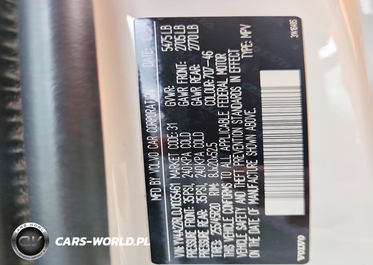 2018 Volvo Xc60 T6 Inscription VIN:YV4A22RL0J1035461 - 14