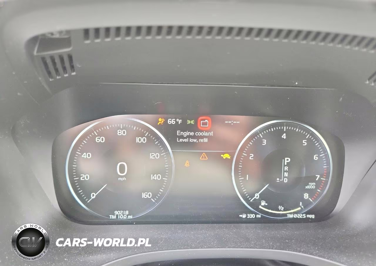 2018 Volvo Xc60 T6 Inscription VIN:YV4A22RL0J1035461 - 9