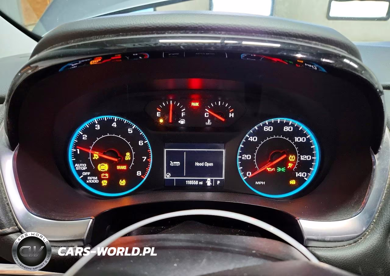 2020 Chevrolet Traverse Ls VIN:1GNEVFKW1LJ181160 - 9