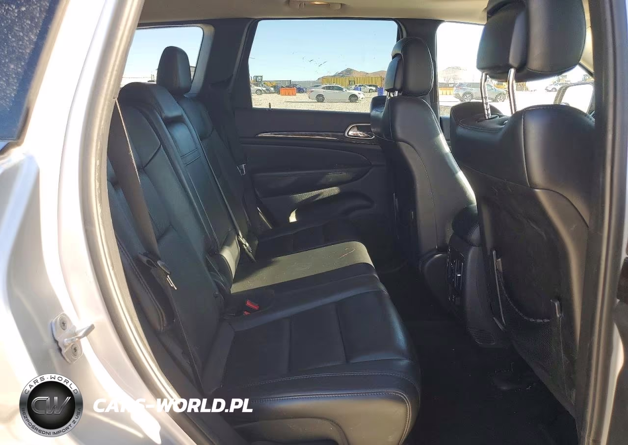 2011 Jeep Grand Cherokee Laredo VIN:1J4RS4GG1BC707003 - 10