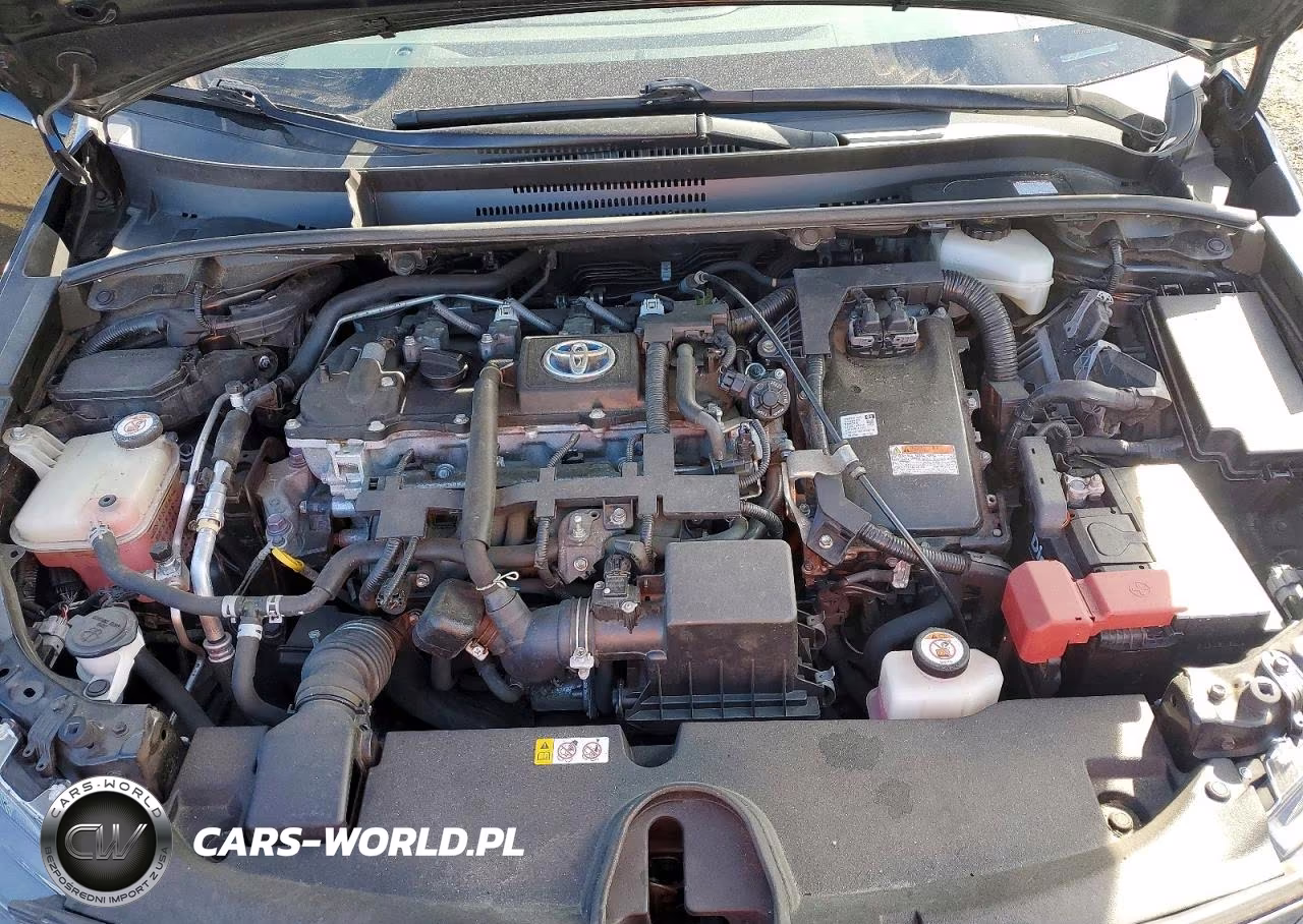 2020 Toyota Corolla Le VIN:JTDEBRBE8LJ013011 - 11