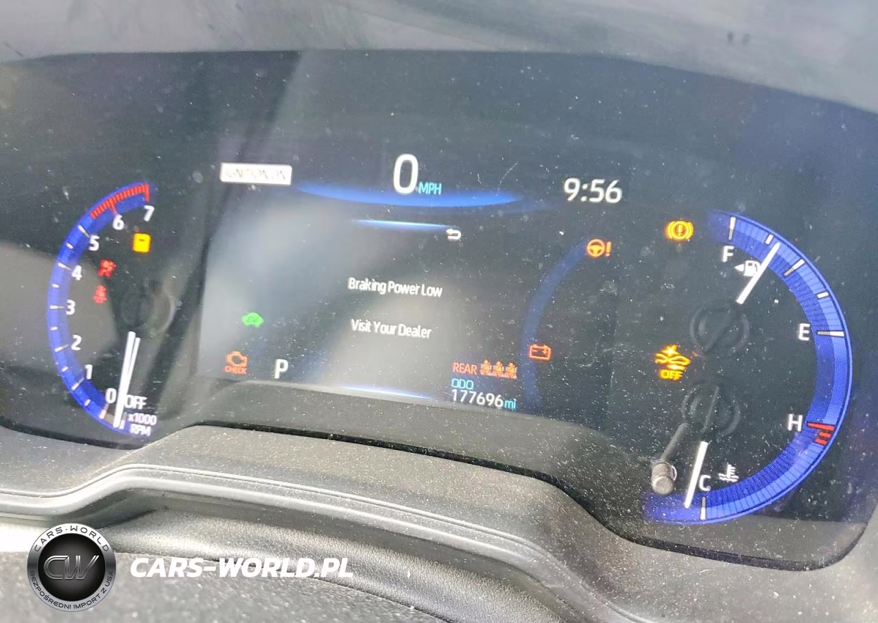 2020 Toyota Corolla Le VIN:JTDEBRBE8LJ013011 - 9