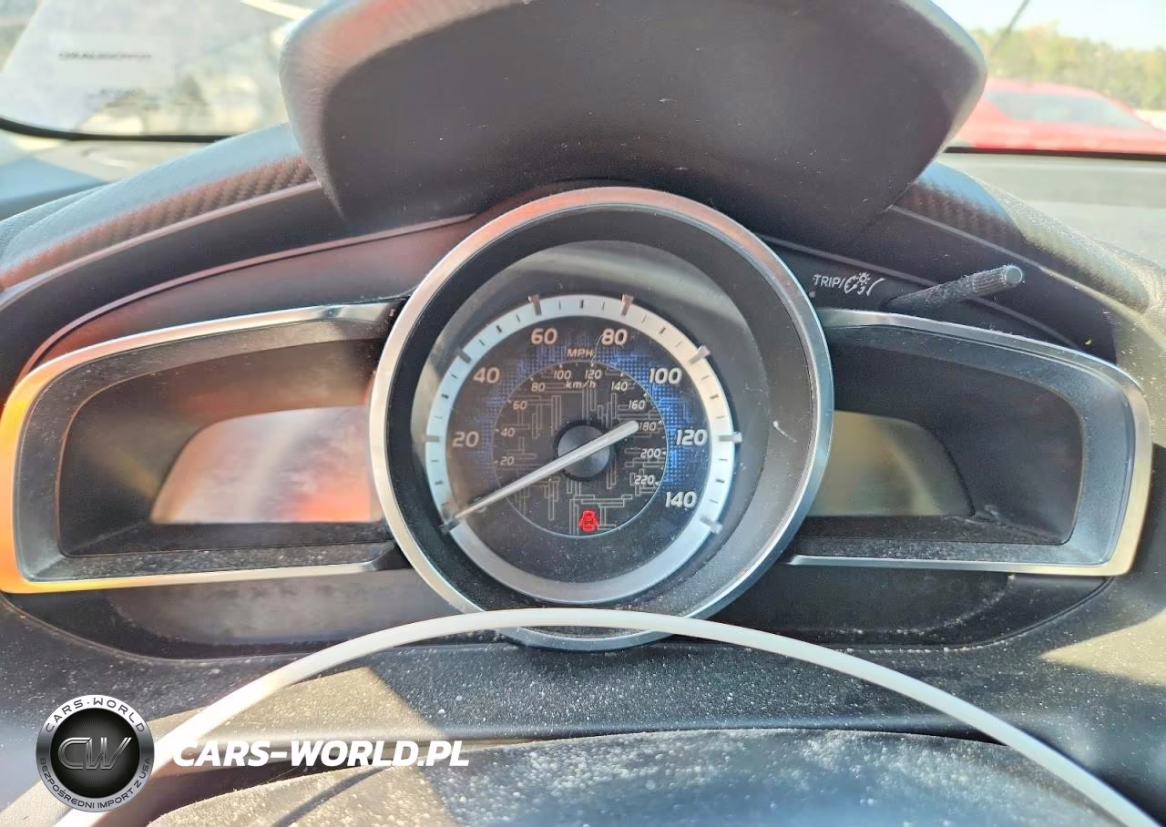 2017 Toyota Yaris Ia Base VIN:3MYDLBYVXHY151211 - 9