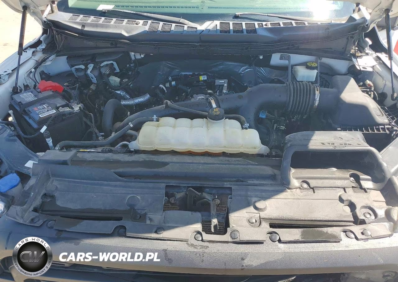 2022 Ford F150 Super Cab VIN:1FTEX1CPXNKD99401 - 11