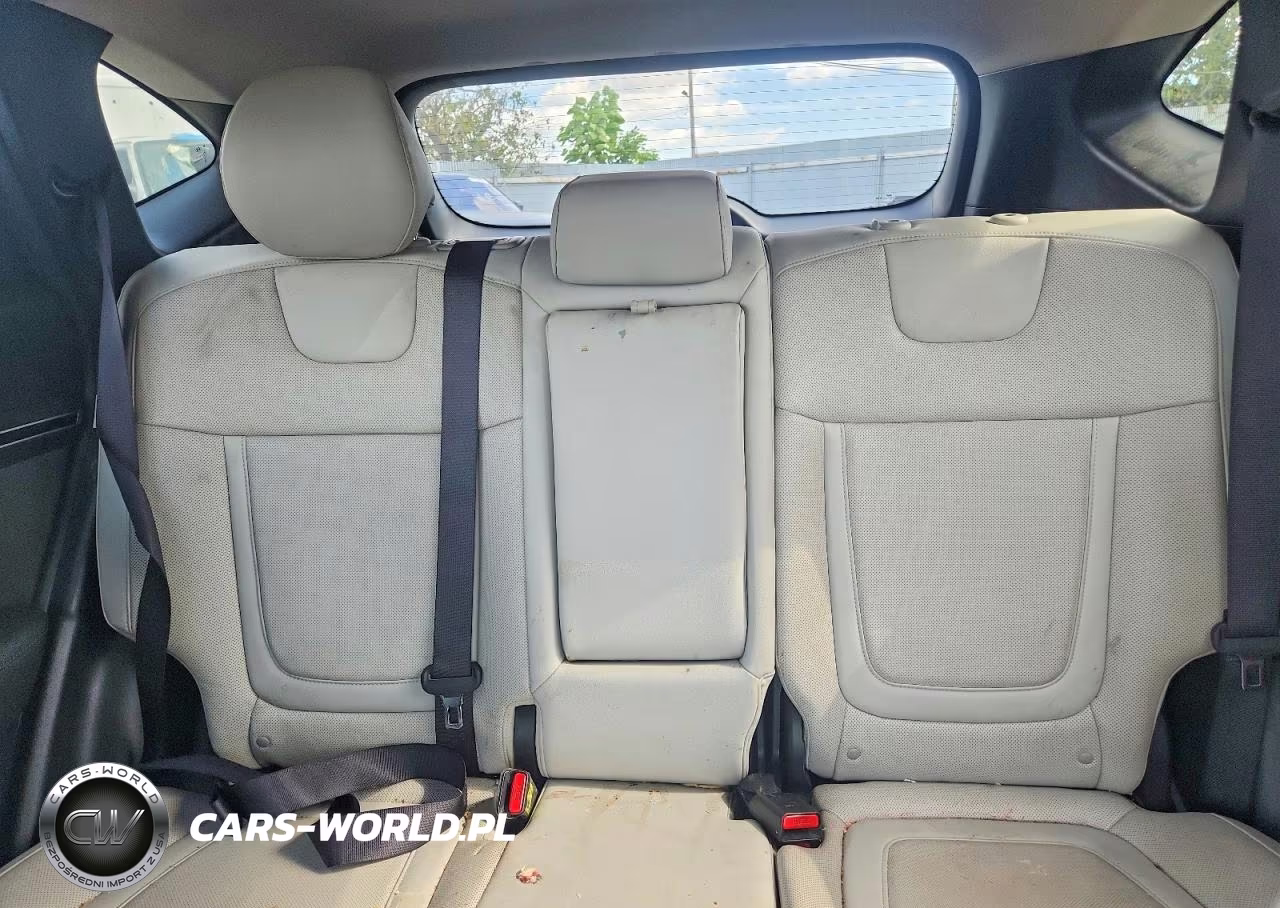 2024 Hyundai Tucson Limited VIN:5NMJECDE6RH405967 - 10
