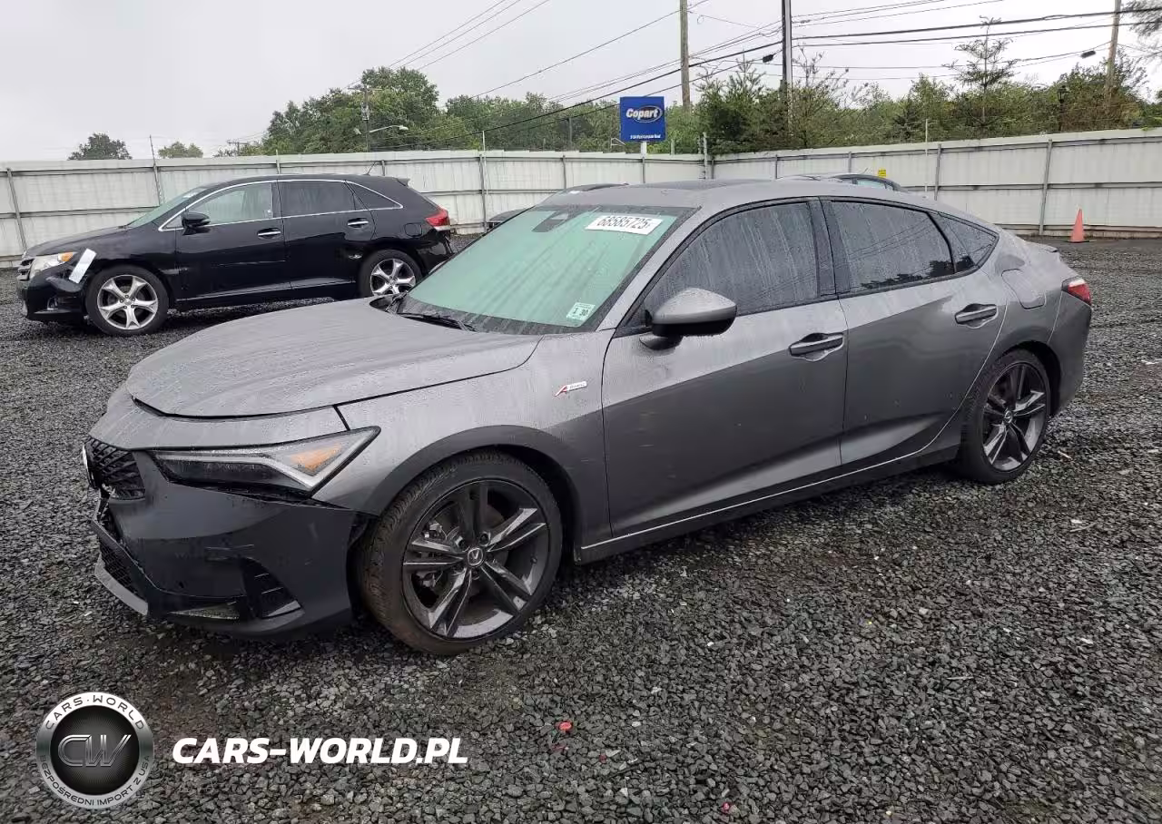 ACURA