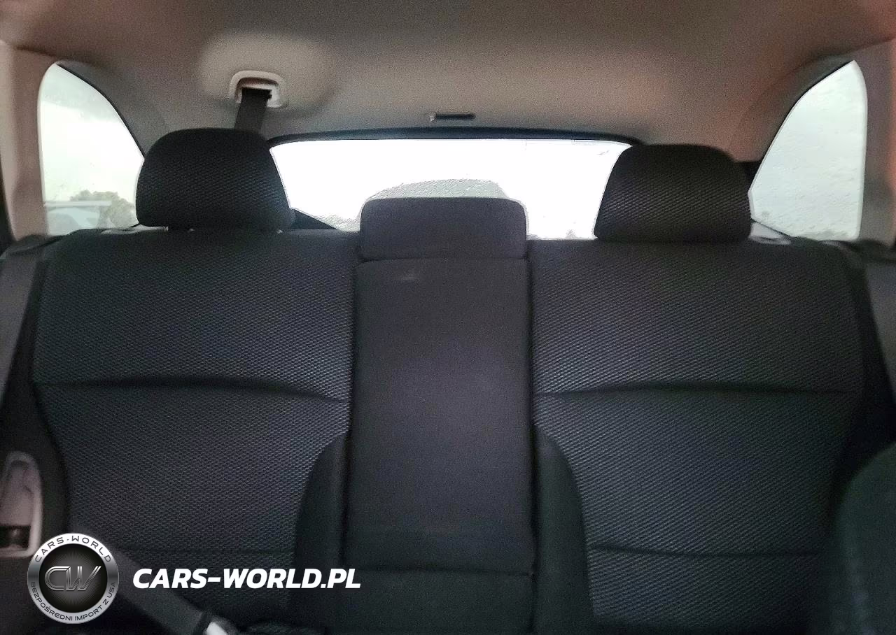 2018 Subaru Outback 2.5I Premium VIN:4S4BSACC3J3307317 - 10