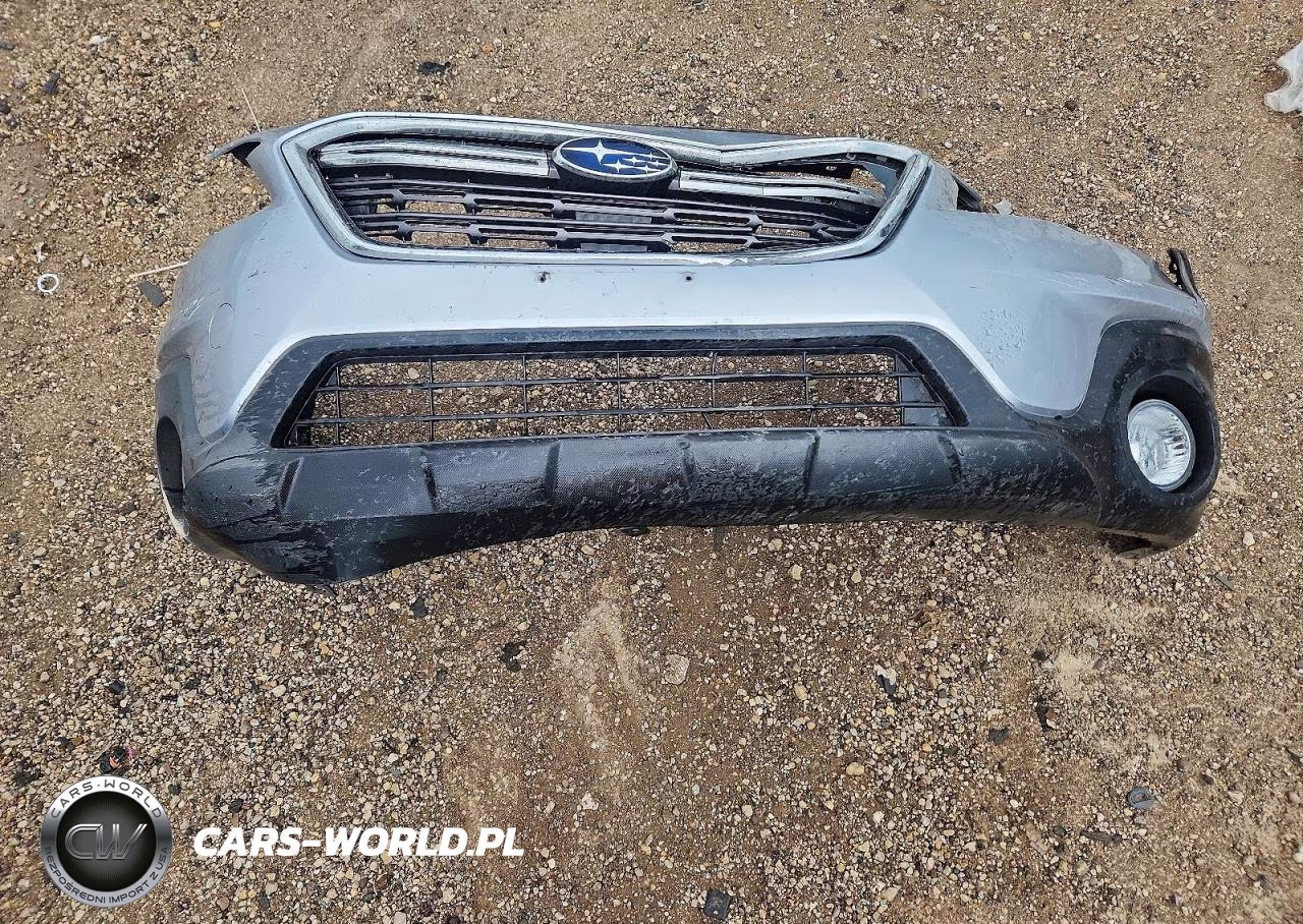 2018 Subaru Outback 2.5I Premium VIN:4S4BSACC3J3307317 - 13