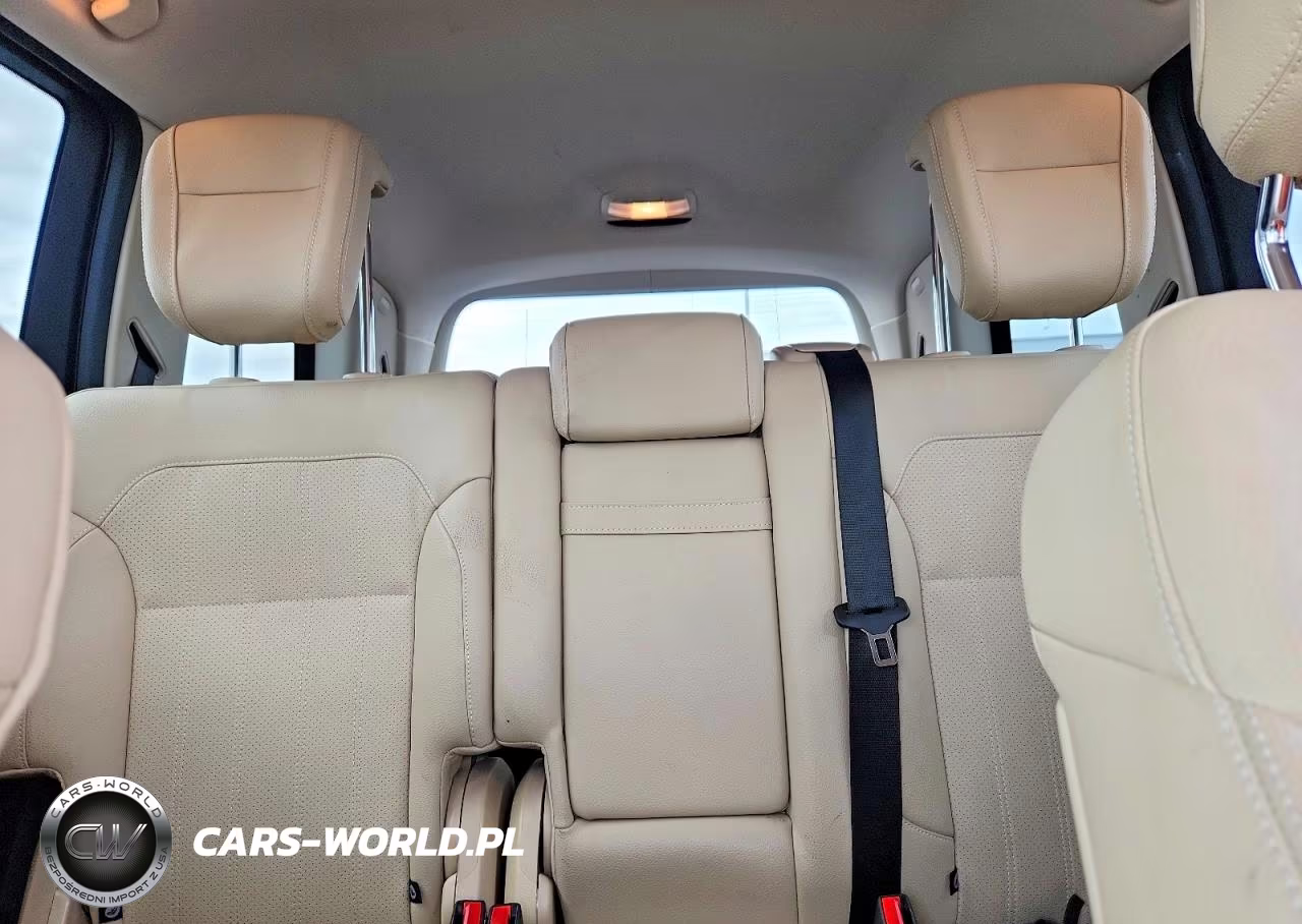 2019 Mercedes-Benz Gls 450 4Matic VIN:4JGDF6EE3KB229704 - 10