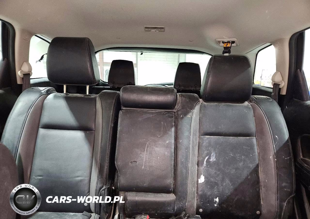2012 Mazda Cx-9 VIN:JM3TB3CV2C0334865 - 10