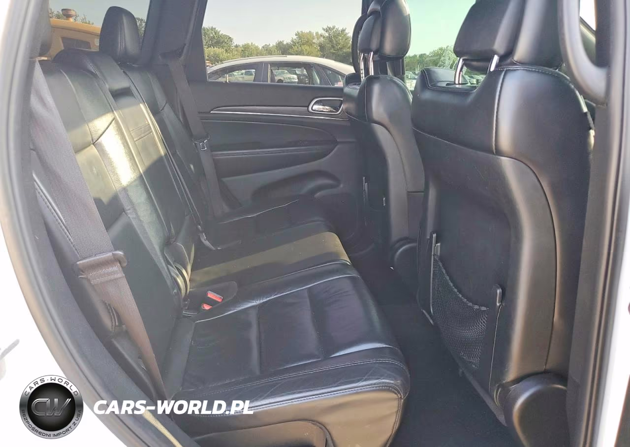 2019 Jeep Grand Cherokee Limited VIN:1C4RJFBG9KC781877 - 11