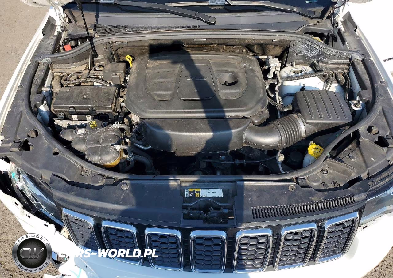 2019 Jeep Grand Cherokee Limited VIN:1C4RJFBG9KC781877 - 12