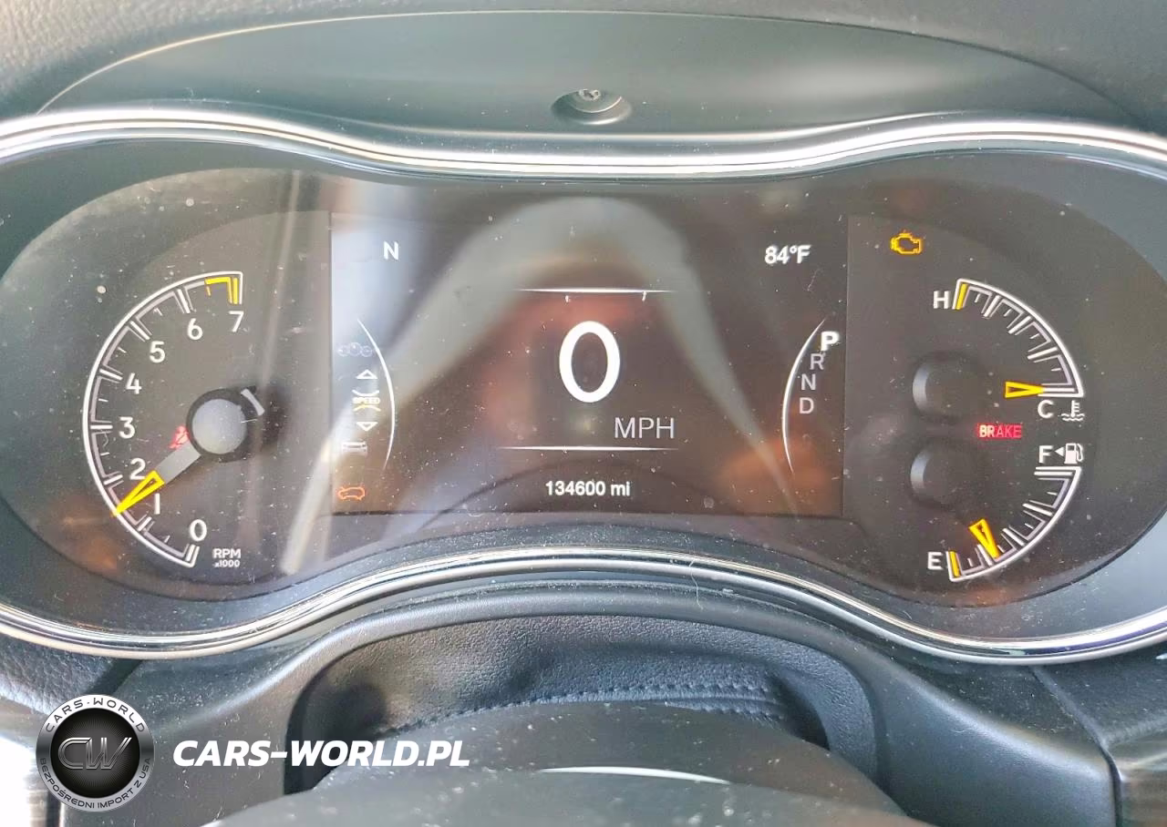 2019 Jeep Grand Cherokee Limited VIN:1C4RJFBG9KC781877 - 9