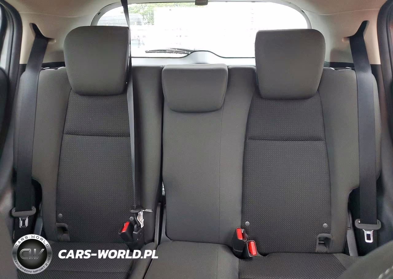 2022 Honda Hr-V Ex VIN:3CZRU5H55NM718991 - 10