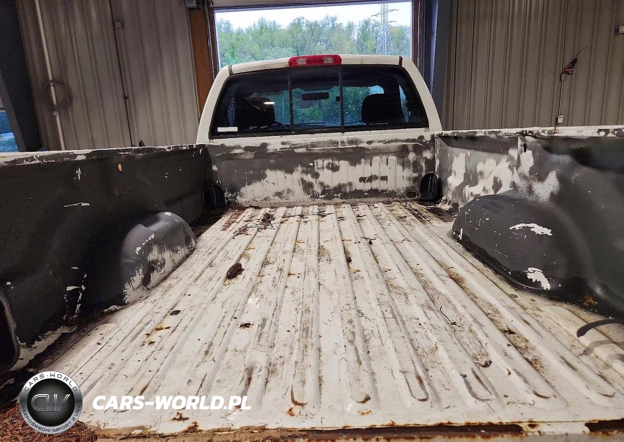 2003 Dodge Ram 2500 St VIN:3D7KU26D93G761229 - 10