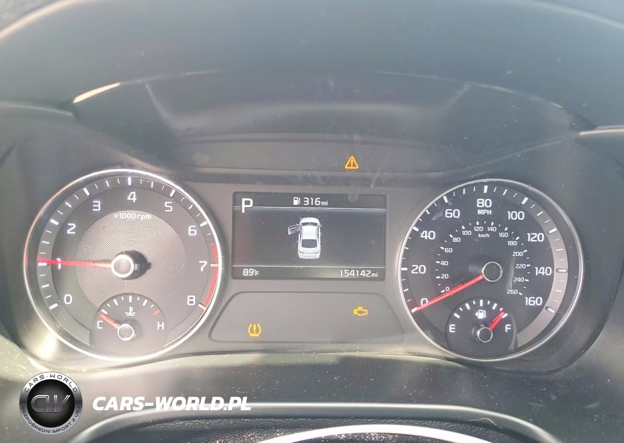 2022 Kia Forte Fe VIN:3KPF24AD4NE446390 - 9