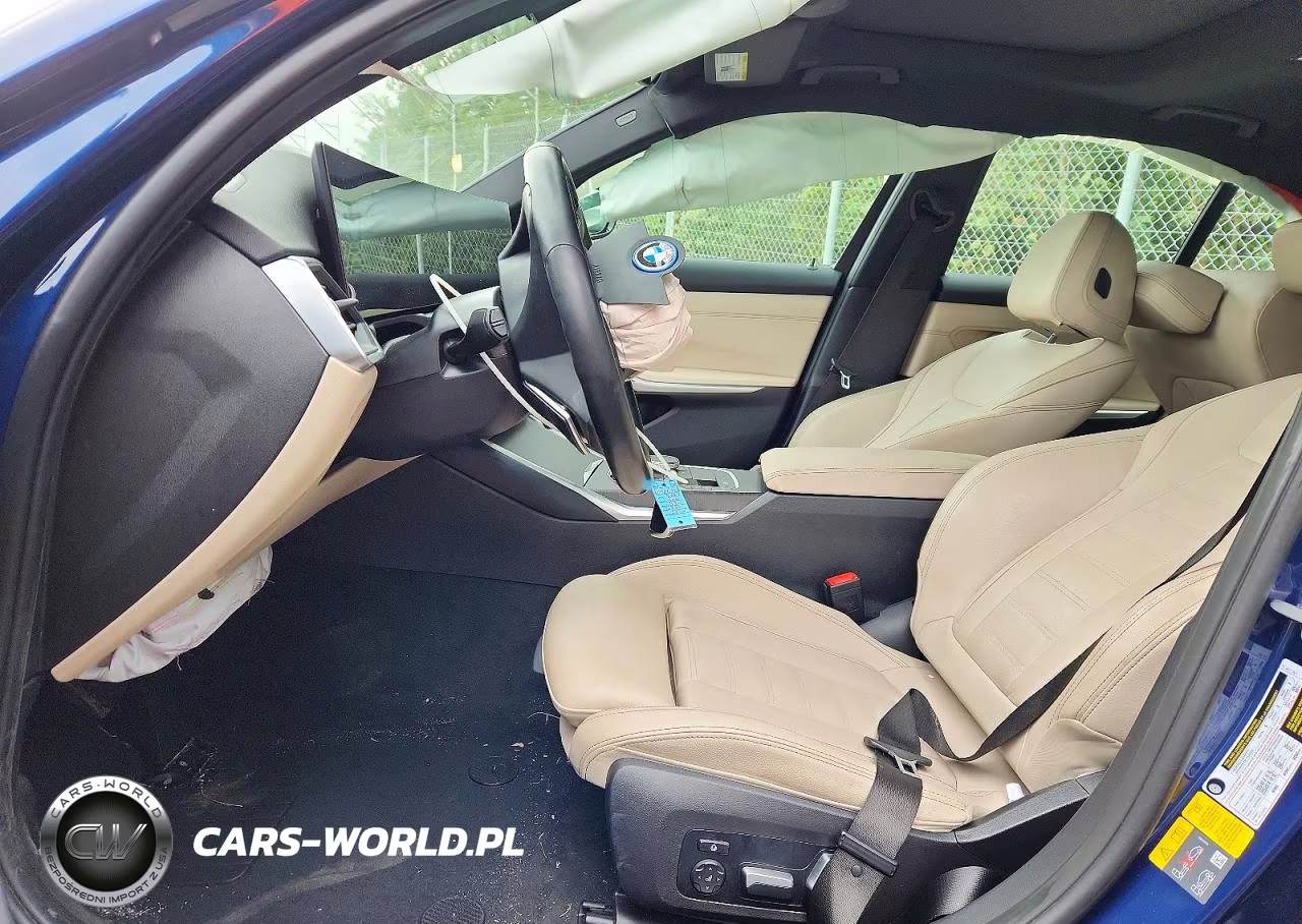 2023 BMW 330E VIN:3MW39FF02P8D03792 - 7