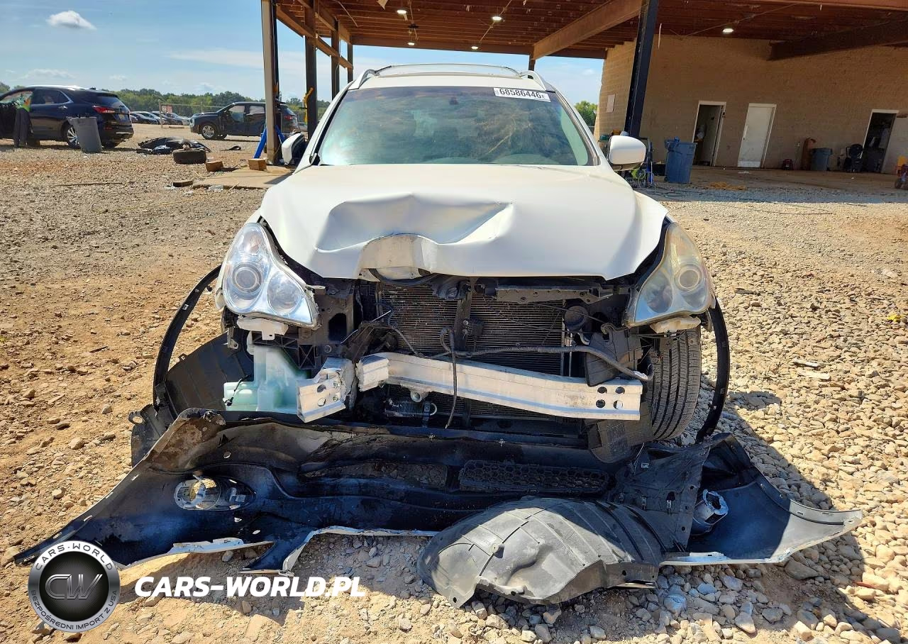 2014 Infiniti Qx50 Journey VIN:JN1BJ0HR0EM190779 - 5