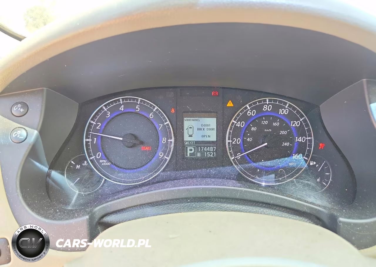 2014 Infiniti Qx50 Journey VIN:JN1BJ0HR0EM190779 - 9