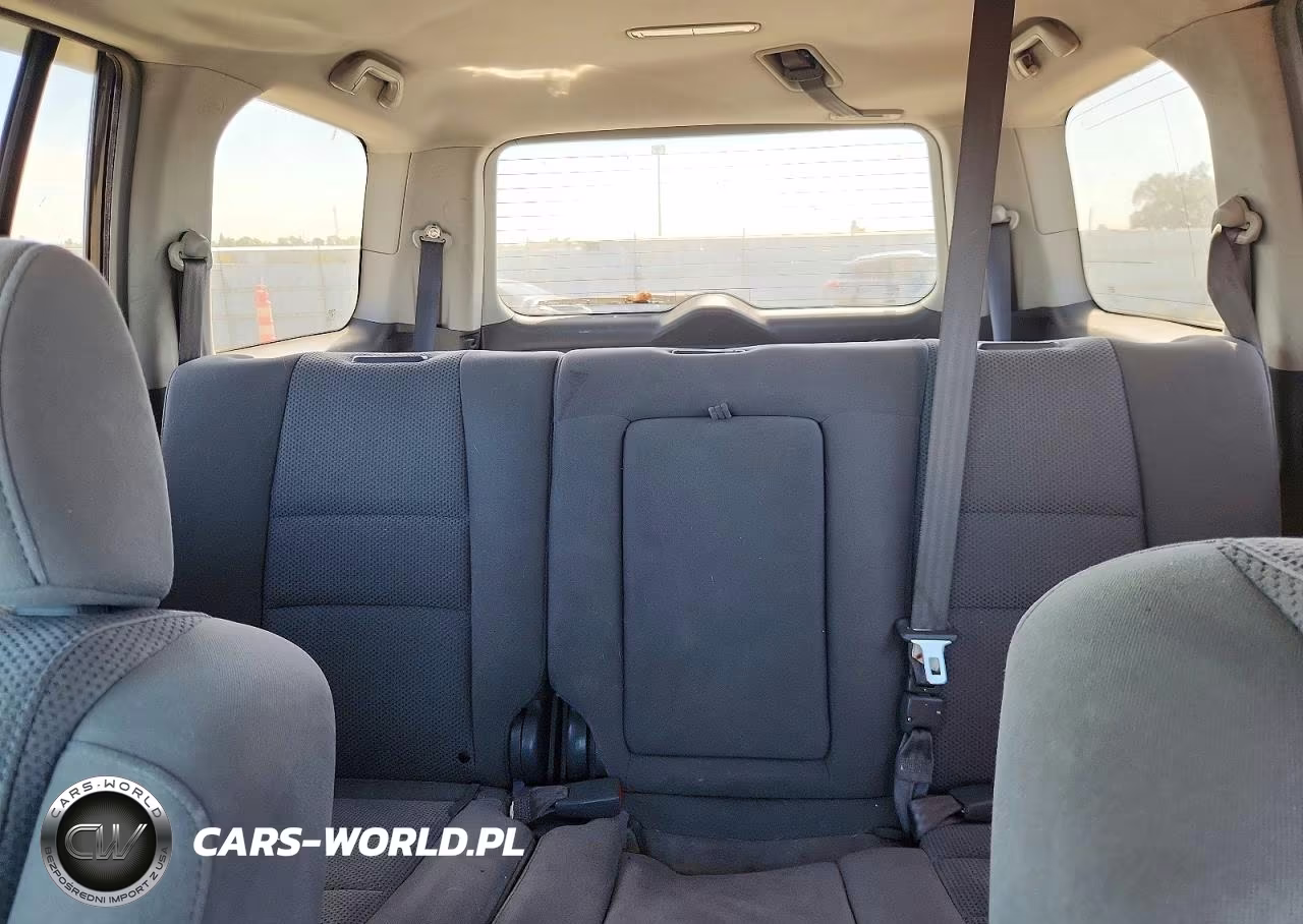 2008 Honda Pilot Se VIN:5FNYF28398B019607 - 10