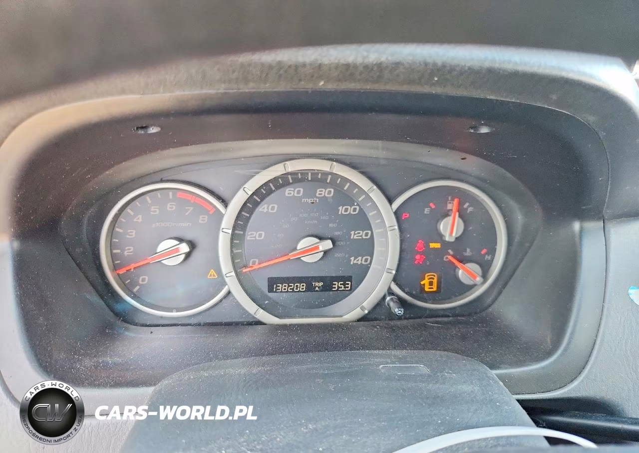 2008 Honda Pilot Se VIN:5FNYF28398B019607 - 9