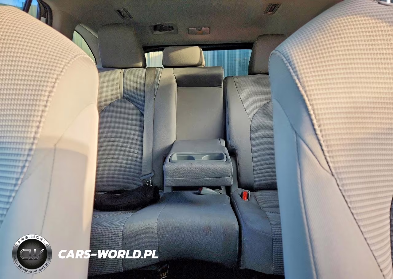 2021 Toyota Highlander Le VIN:5TDBZRBH7MS094810 - 10