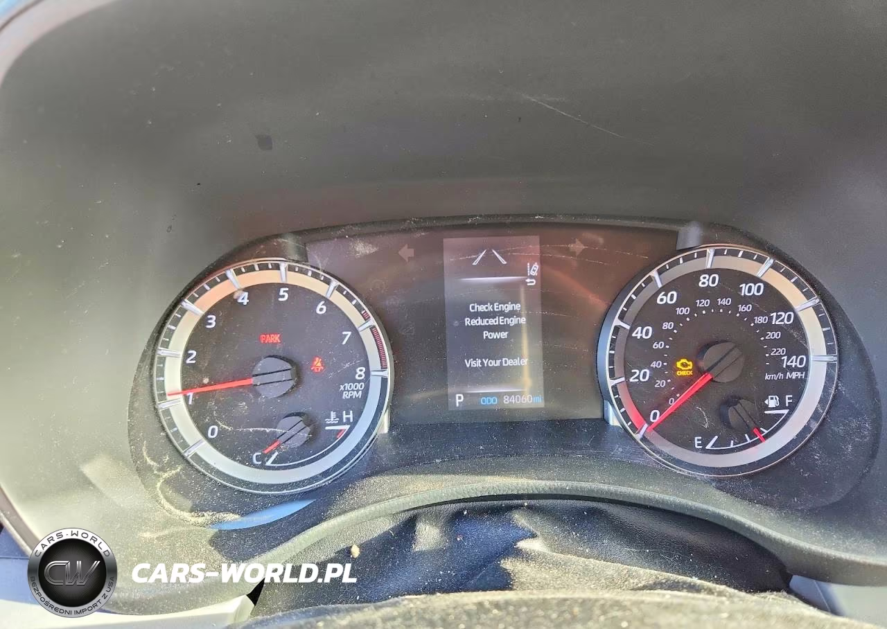 2021 Toyota Highlander Le VIN:5TDBZRBH7MS094810 - 9