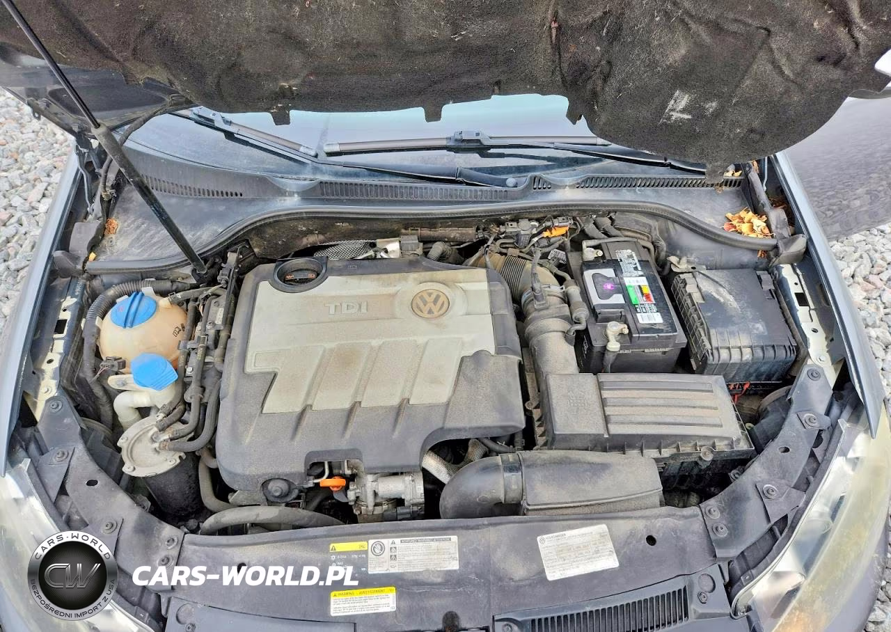 2013 Volkswagen Golf VIN:WVWDM7AJ5DW105996 - 11