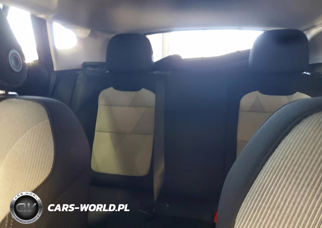 2026 Chevrolet Trax Ls VIN:KL77LFEP4TC013350 - 10